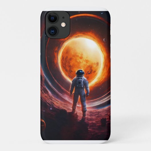 iPhone 11 Hoesjes (Achterkant)