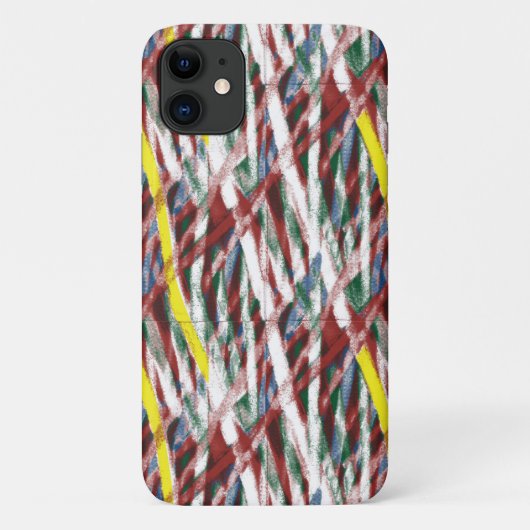 iPhone 11 Hoesjes (Achterkant)
