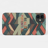 iPhone 11 Hoesjes (Achterkant (horizontaal))