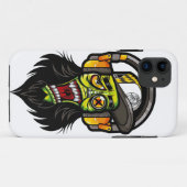 iPhone 11 Hoesjes (Achterkant (horizontaal))