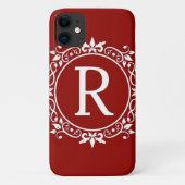 iPhone 11 Hoesjes (Achterkant)