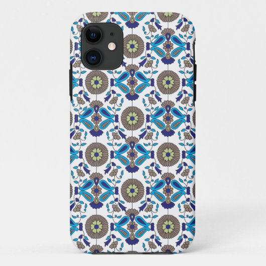 iPhone 11 Hoesjes (Achterkant)