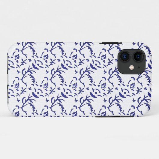 iPhone 11 Hoesjes (Achterkant (horizontaal))