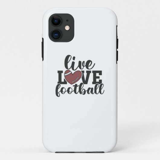 iPhone 11 Hoesjes (Achterkant)