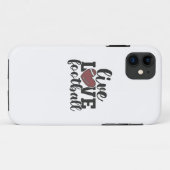 iPhone 11 Hoesjes (Achterkant (horizontaal))