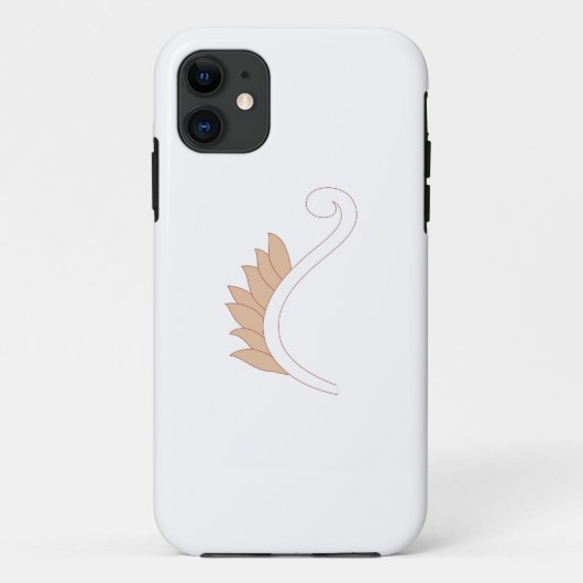 iPhone 11 Hoesjes (Achterkant)