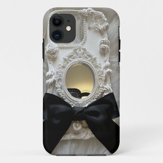 iPhone 11 Hoesjes (Achterkant)