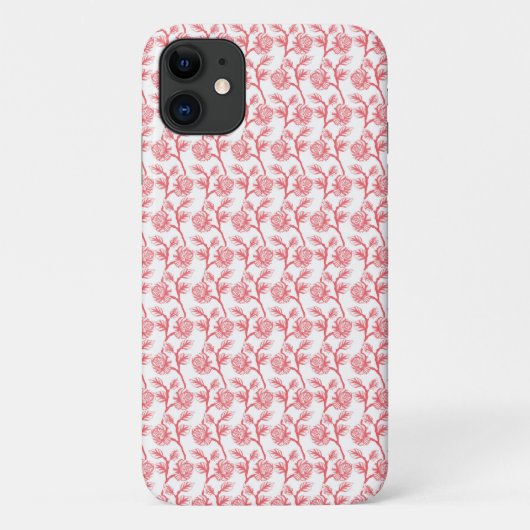 iPhone 11 Hoesjes (Achterkant)