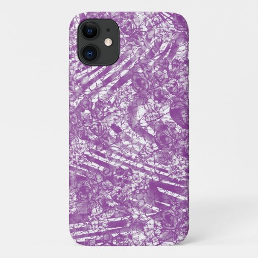 iPhone 11 Hoesjes (Achterkant)