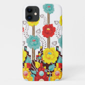iPhone 11 Hoesjes (Achterkant)