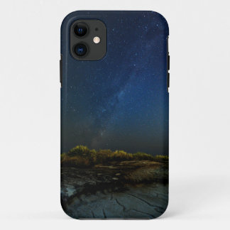 iPhone 11 Hoesjes met een Sterrennacht Sky