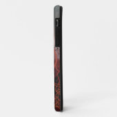 iphone 11 kangourou coque (Dos/Gauche)
