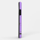 iPhone 11 Le Coque musicien (Dos/Droite)