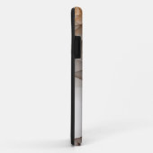 iPhone 11 NOUVEAU coque Fractal géométrique Iphone5 (Dos/Droite)