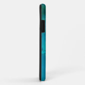 iPhone 11 Poisson Coque robuste (Dos/Droite)