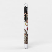 iPhone 11 Pro Clear Hard Case | Custom Design (Achterkant/rechts)