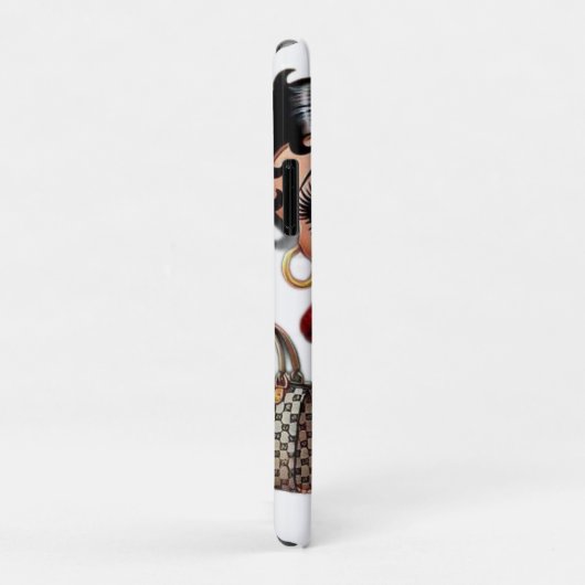 iPhone 11 Pro Clear Hard Case | Custom Design (Achterkant/rechts)