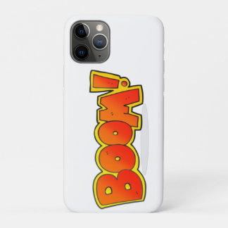 iPhone 11 Pro-Hoesje Pro Hoesje