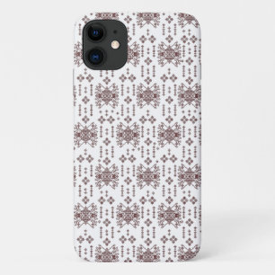 iPhone 11 Pro Hoesje   Slank, leder en duurzaam