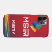 iPhone 11 Pro-Hoesjes Case-Mate iPhone Case (Achterkant (horizontaal))