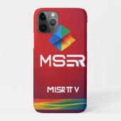 iPhone 11 Pro-Hoesjes Case-Mate iPhone Case (Achterkant)