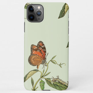 Iphone 11 Pro Max Butterfly Phone Case Cover  iPhone 11Pro Max Hoesje