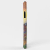 iPhone 11 Pro Max Coque "My Planet" (Dos/Droite)