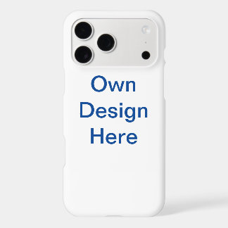 iphone 11 pro max (eigen ontwerp)