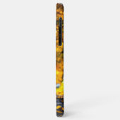 Iphone 11 pro max hoesje (Achterkant/links)