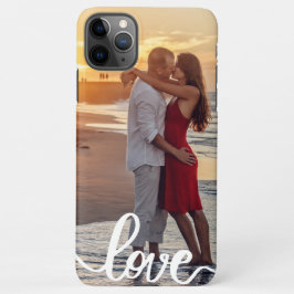 iPhone 11 Pro Max. Hoesjes Gepersonaliseerd foto iPhone 11Pro Max Hoesje