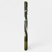 Iphone 11 pro Max hoesjes Hoesje (Linkerkant)