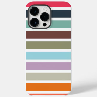 iPhone 11 Pro Max Mordern retro Pattern iPhone 14 Pro Max Hoesje