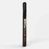 iPhone 11 Procession du Coque électronique Magus Caspar (Dos/Droite)