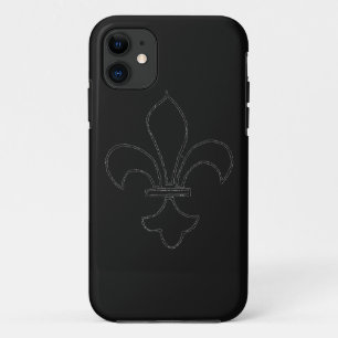 iPhone 11 Symbole chrétien Coque iPhone5