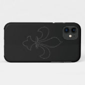 iPhone 11 Symbole chrétien Coque iPhone5 (Dos (Horizontal))