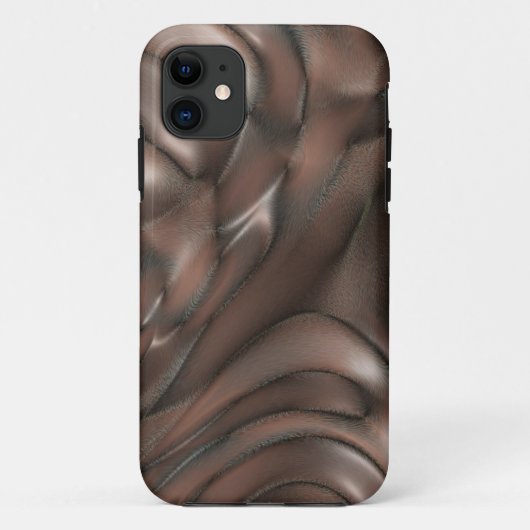 iPhone 11 tarantula jambes coque (Dos)