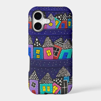 Iphone 11 telefoonhoesje