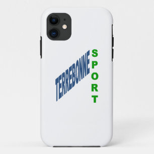 iPhone 11 TERREBONNE SPORT Hoesje