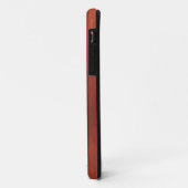 iPhone 11 Tough Coque Elegant Fowl (Dos/Gauche)