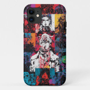 iPhone 11 – Vibrant Artistic Edition Hoesje