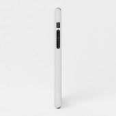 iPhone 11Pro Coque d'esquisse personnalisée pour animaux de com (Côté gauche)