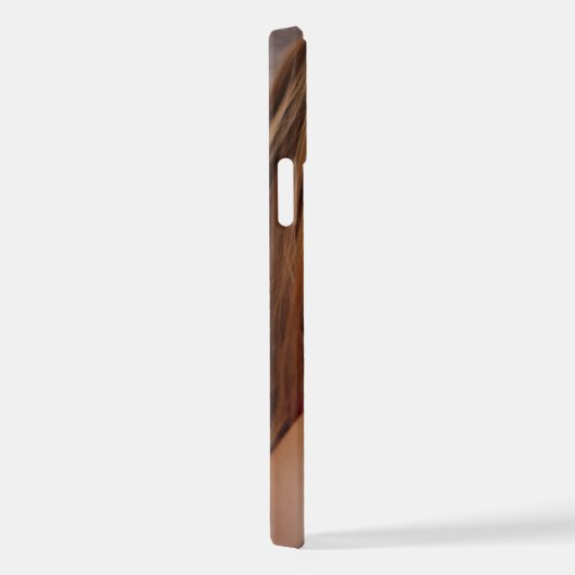 iPhone 12 coque avec photo et nom (Côté droit)