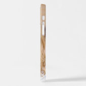 iPhone 12 coque avec photo et nom (Côté gauche)