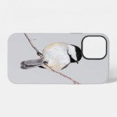 iPhone 12 Coque de poulet (Verso Horizontal)