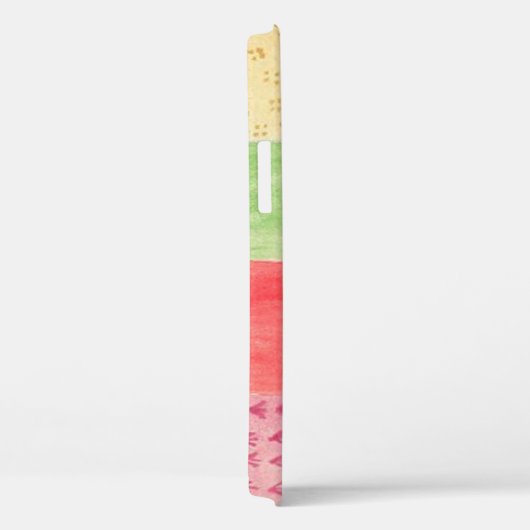 iPhone 12-Hoesje landpatchwork Case-Mate iPhone Case (Achterkant / Rechts)