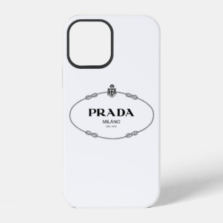 iphone 12 hoesje prada