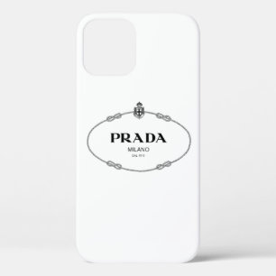 iphone 12 hoesje prada