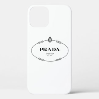 iphone 12 hoesje prada