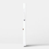 iPhone 12 hoesje puppy en kitten (Achterkant / Links)