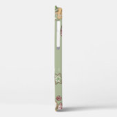 iPhone 12 Hoesjes (Achterkant / Links)